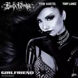 Busta Rhymes - Girlfriend Ft. Vybz Kartel & Tory Lanez